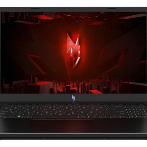 Notebook Gamer Acer Nitro ANV15-51-51UZ Intel Ci5 13ªGen 16GB RAM 512GB SSD RTX4050 15.6”