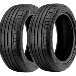 2 Pneus Itaro Aro 17 It301 165/40r17 72v Índice de velocidade V