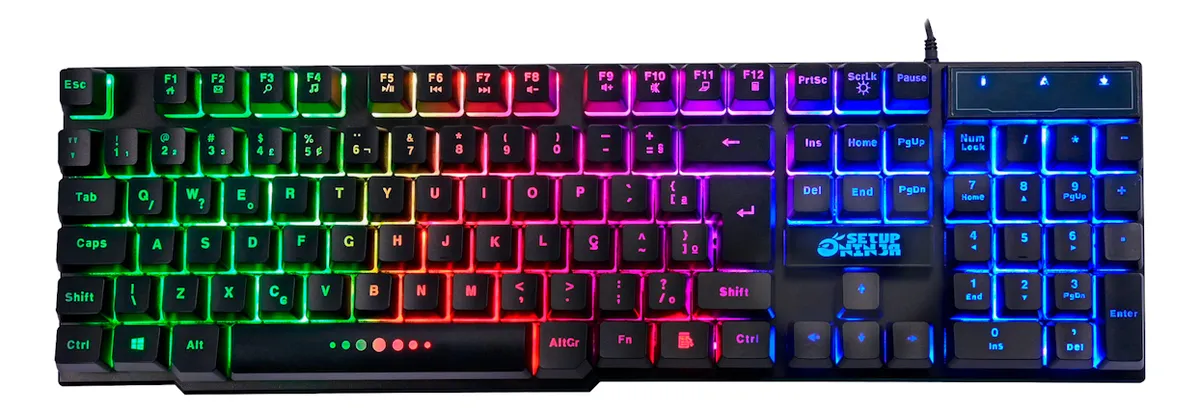 Pc Gamer Completo Ryzen 7 5700g, 16gb Ddr4, Ssd 480gb - 480 Gb - 16 Gb - Amd Radeon Vega 8 - Imagem 10