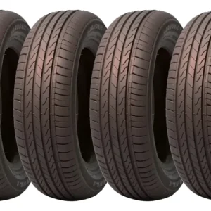 Kit de 4 pneus Wanli SP026 P 185/60R15 88 H