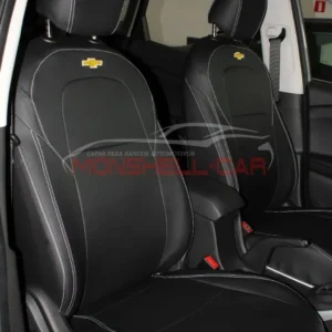 Capas De Bancos Automotivos P/ Tracker Turbo 1.0 Ltz 2021