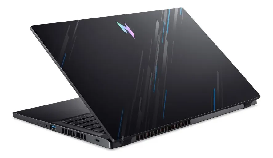 Notebook Gamer Acer Nitro ANV15-51-51UZ Intel Ci5 13ªGen 16GB RAM 512GB SSD RTX4050 15.6” - Imagem 3