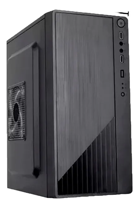 Computador Completo Intel Core I5 16gb Ssd 480gb Monitor 19 480 Gb 16 Gb Intel® Hd Graphics 2000 - Imagem 2