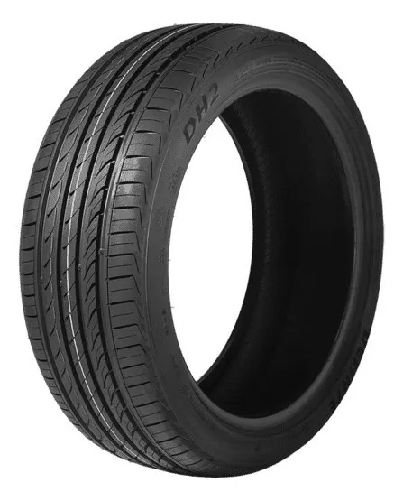 4 Pneus Aro 17 205/50 Zr17 Xl Dh2 Delinte 93 W - Imagem 5