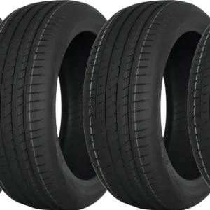 Kit de 4 pneus Delmax Esportivo/Passeio DELMAX ULTIMA PRO UP 1 85V P 195/55R15 85 V
