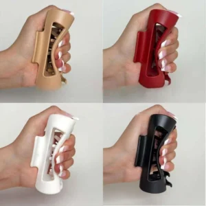 Grampo De Cabelo De Silicone Macio De 10.5 cm , Garra , Clipe De Nuvem , Não É Fácil De Quebrar , Durável , Acessórios D